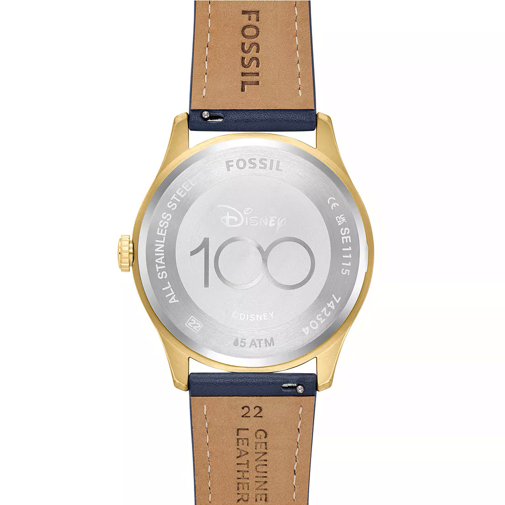 Fossil SE1115 zegarek - miniatura 3