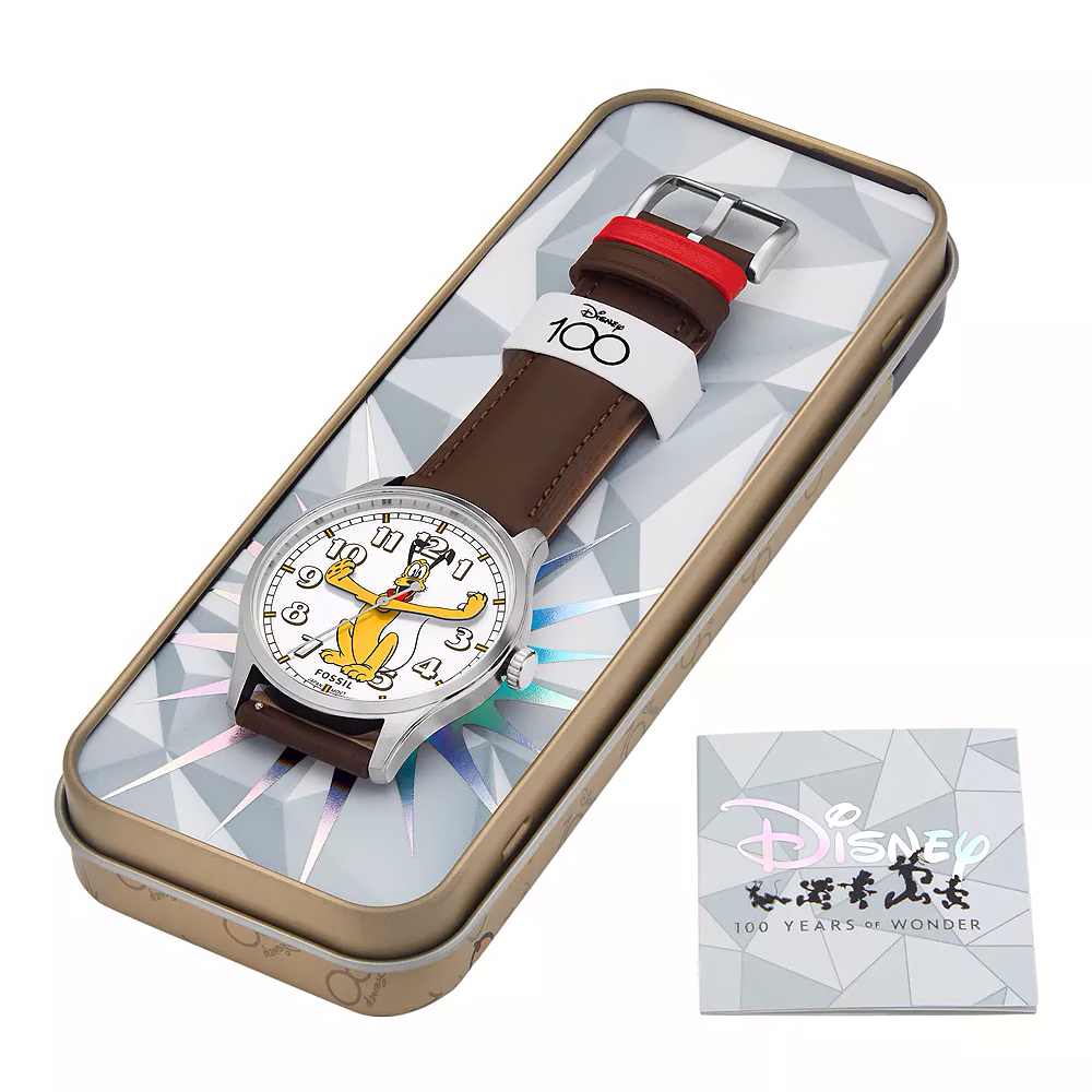 Fossil SE1116 zegarek - miniatura 6