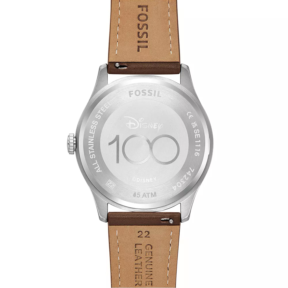 Fossil SE1116 zegarek - miniatura 4