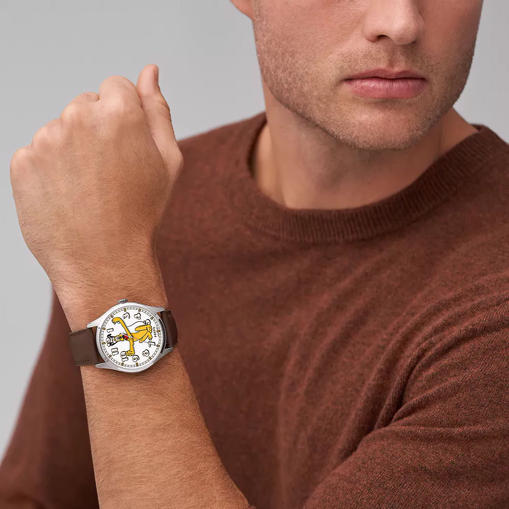 Fossil SE1116 zegarek - miniatura 8