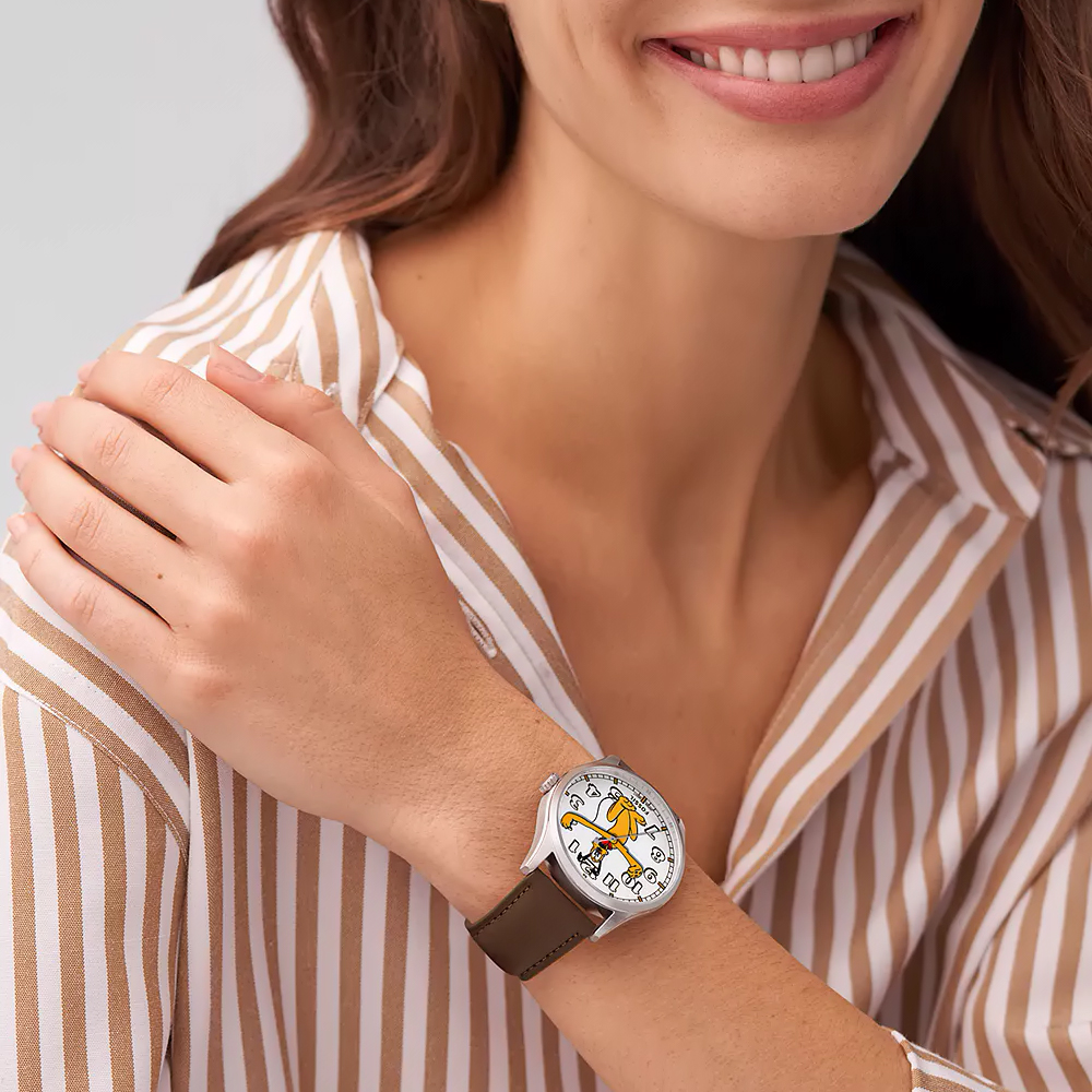 Fossil SE1116 zegarek - miniatura 9