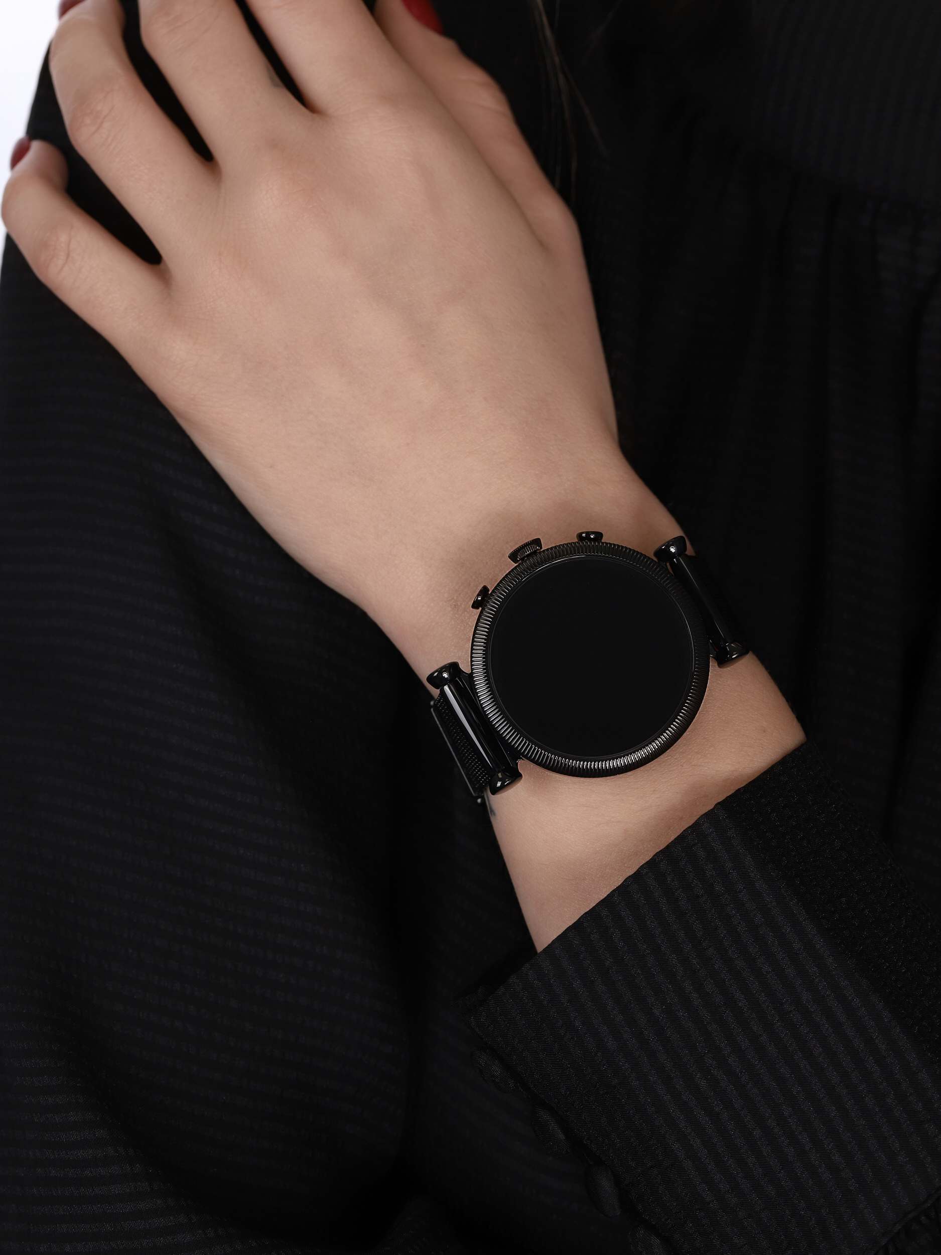 Fossil Smartwatch FTW6050 zegarek Fossil Q z barometr - miniatura 3