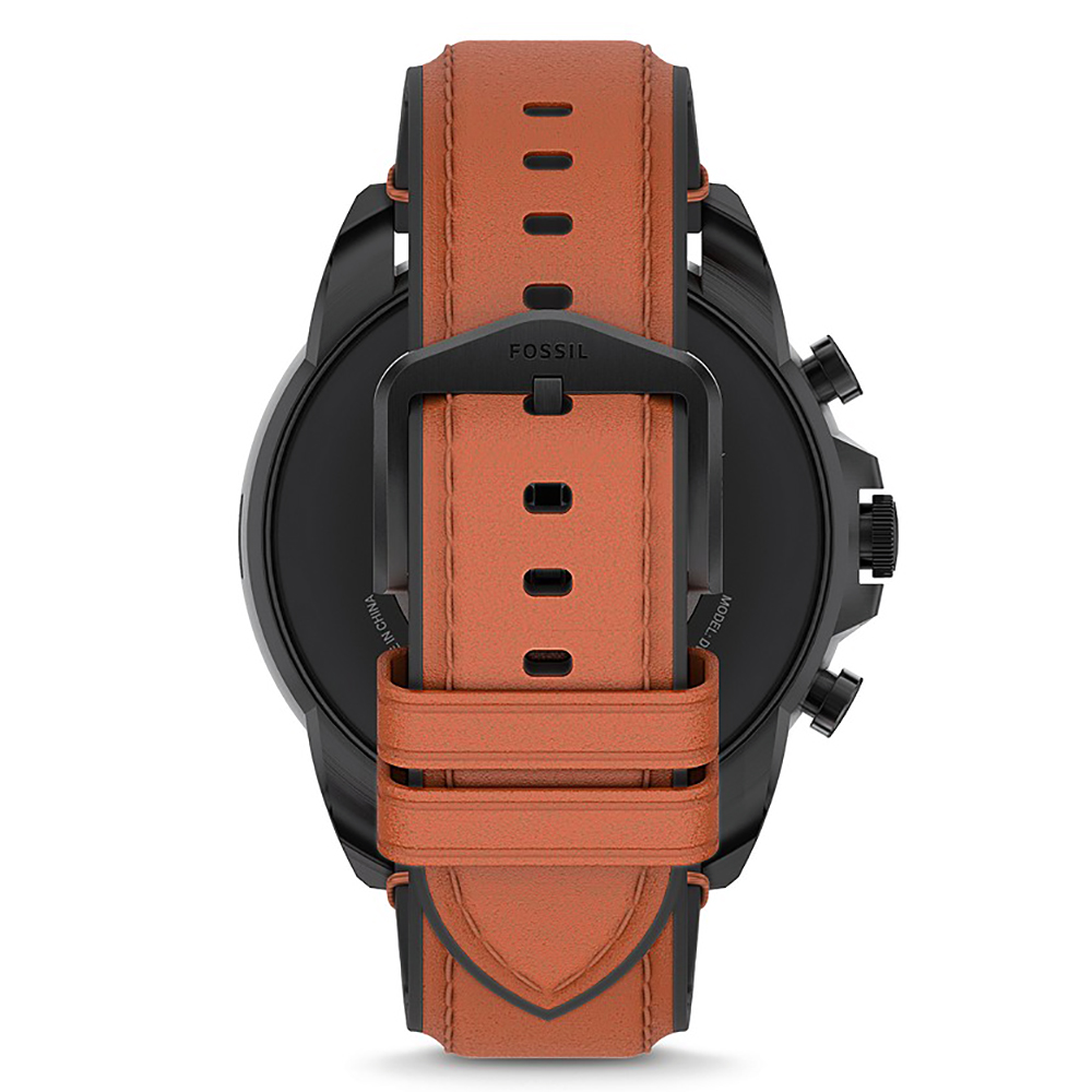 Fossil Smartwatches FTW4062V zegarek męski Fossil Q - miniatura 3