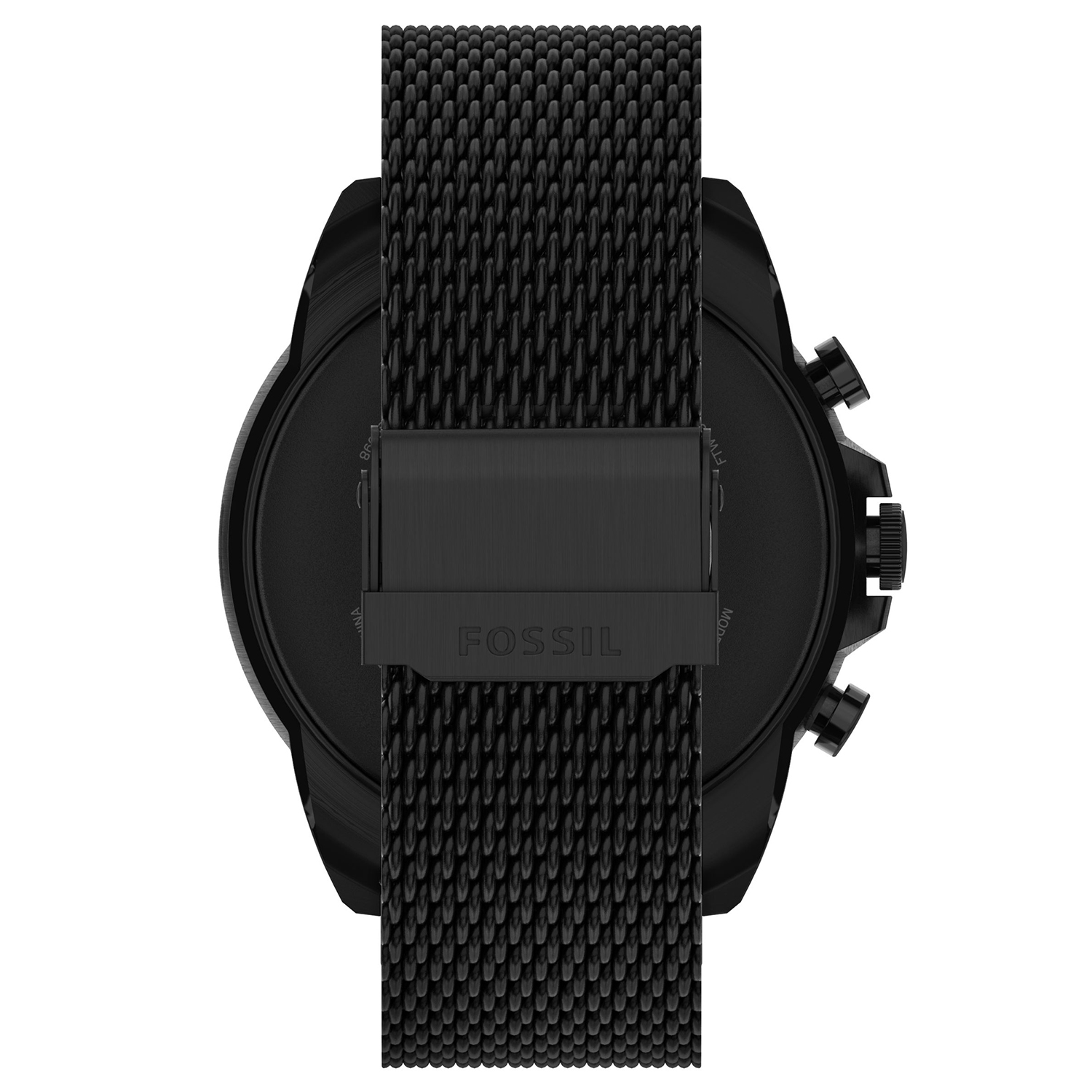Fossil Smartwatches FTW4066 zegarek męski Fossil Q - miniatura 3