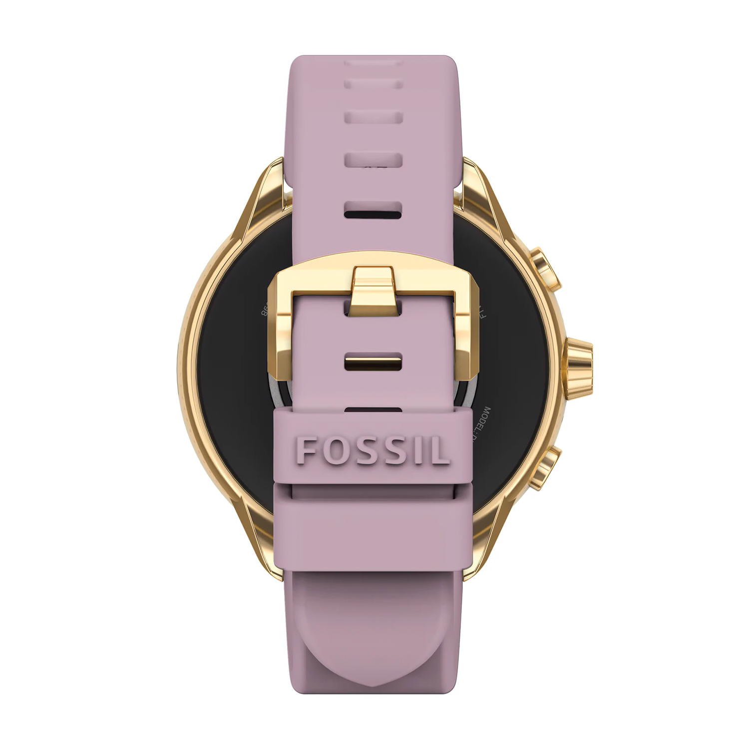 Fossil Smartwatches FTW4075SET zegarek amerykańskie Fossil Q - miniatura 4