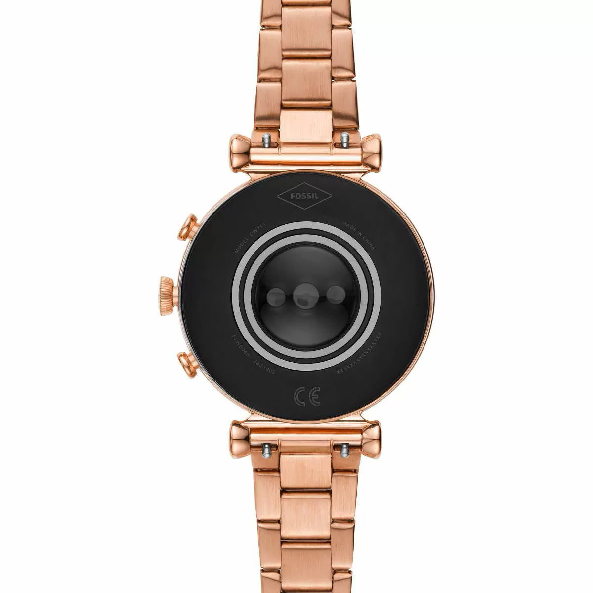 Fossil Smartwatches FTW6040 zegarek damski Fossil Q - miniatura 8