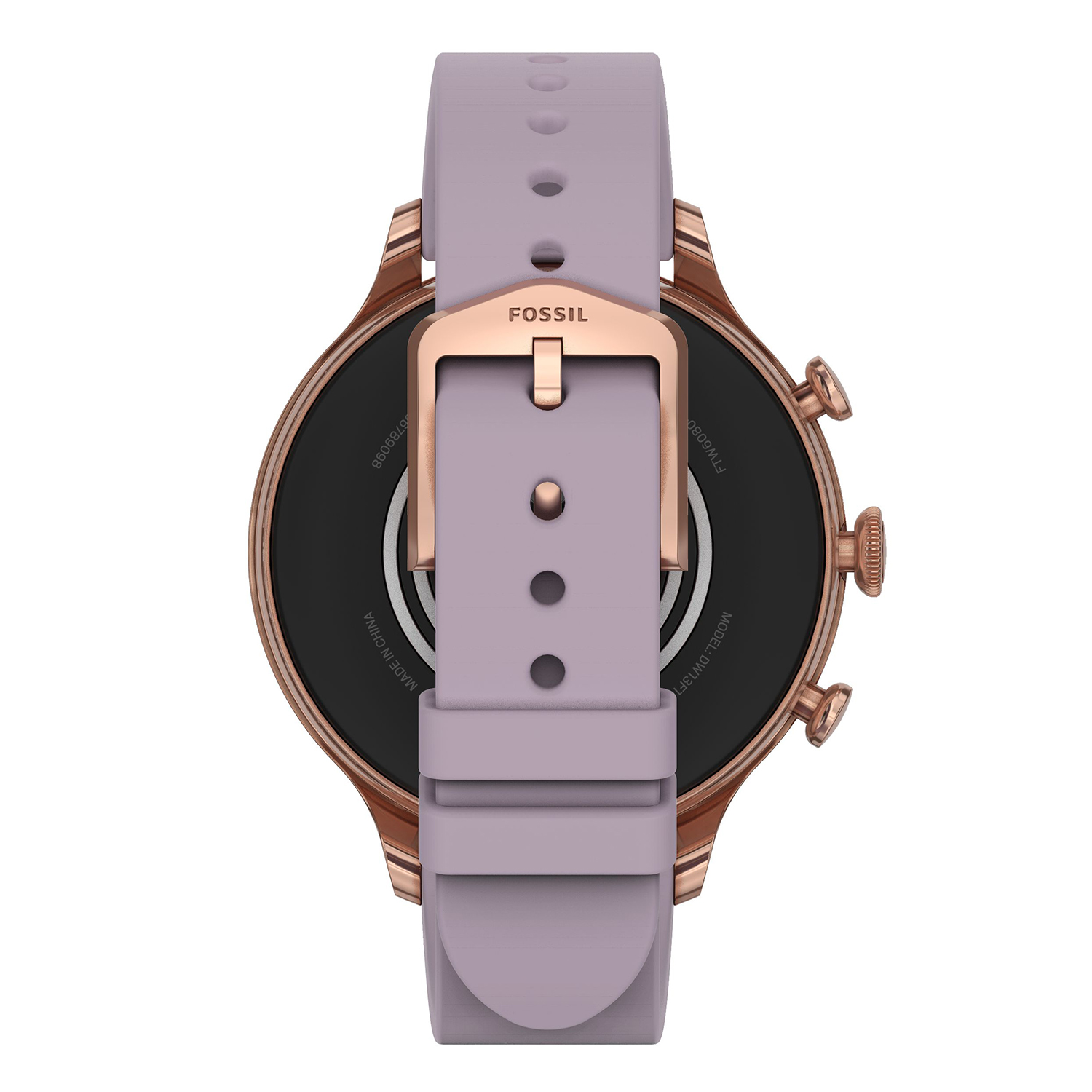 Fossil Smartwatches FTW6080 zegarek damski Fossil Q - miniatura 3