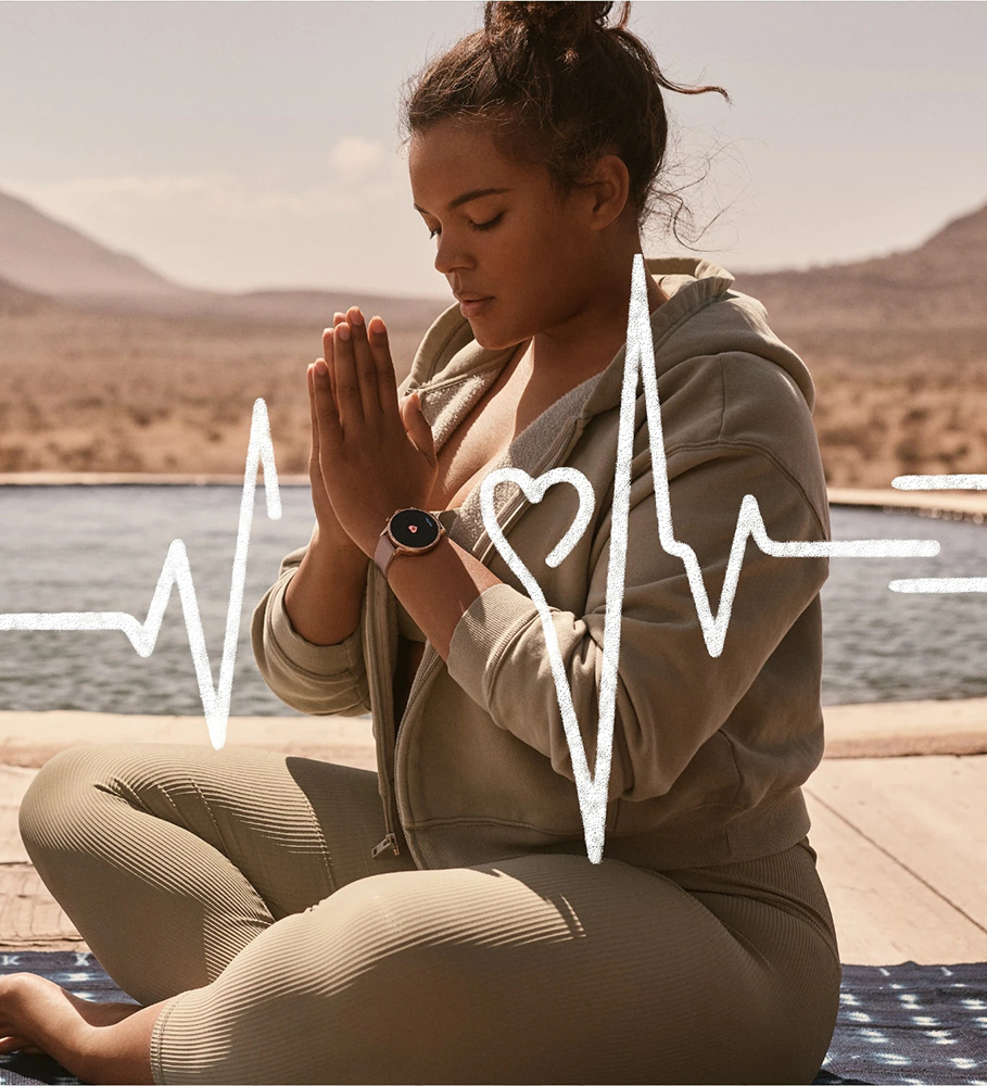Fossil Smartwatches FTW6080V zegarek różowe złoto sportowy Fossil Q pasek - miniatura 11