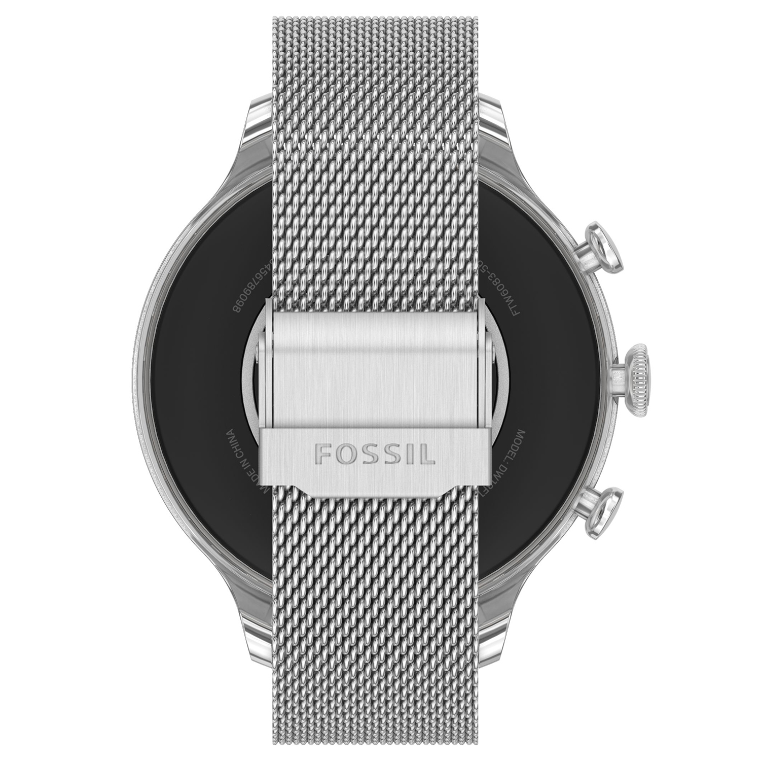 Fossil Smartwatches FTW6083 zegarek damski Fossil Q - miniatura 3