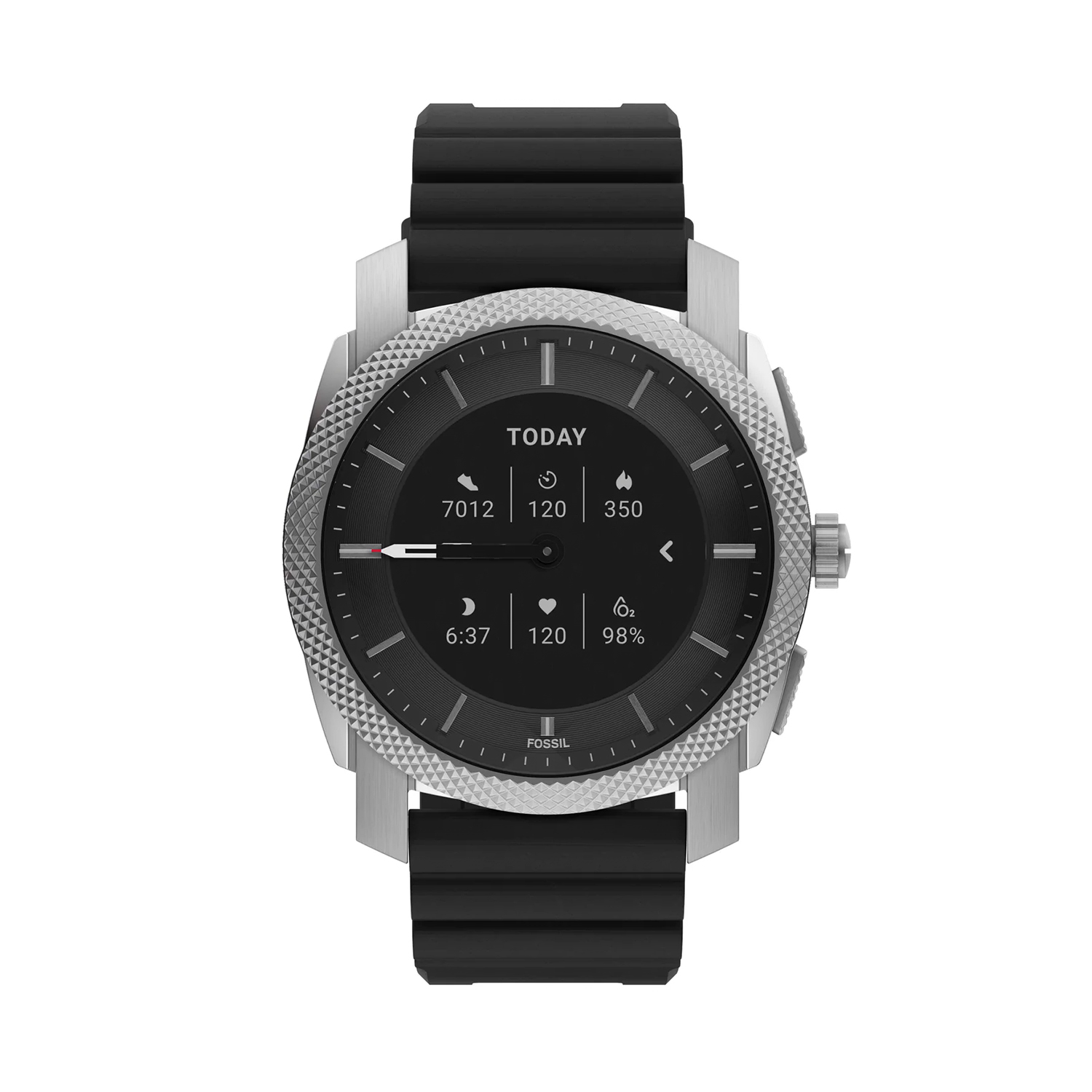 Fossil Smartwatches FTW7069 smartwatch sportowy Fossil Q - miniatura 8