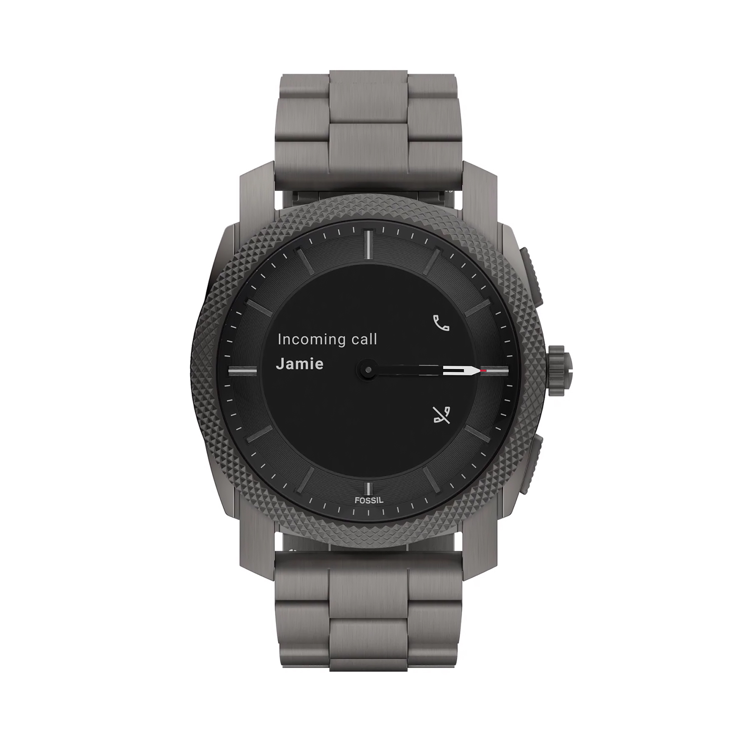Fossil Smartwatches FTW7070 smartwatch damski sportowy Damskie bransoleta - miniatura 10