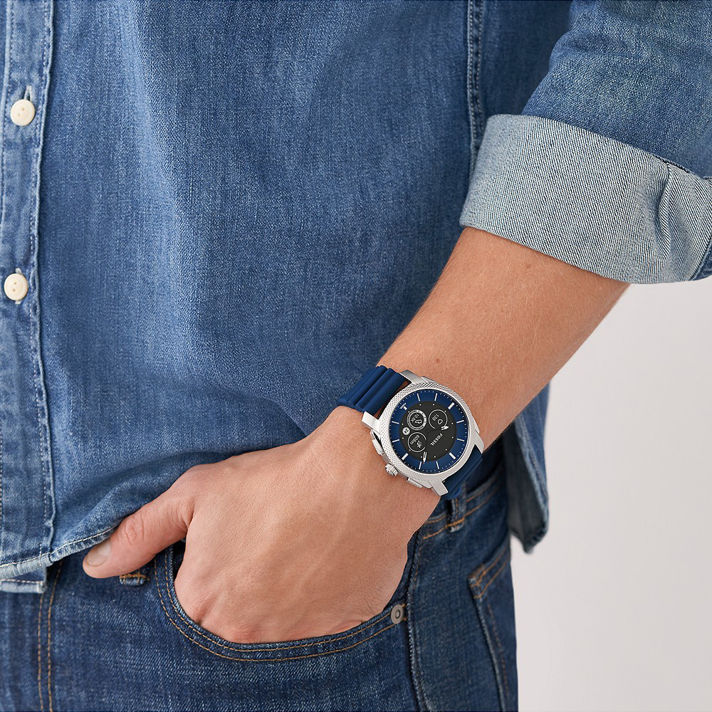 Fossil Smartwatches FTW7085 smartwatch męski Fossil Q - miniatura 5