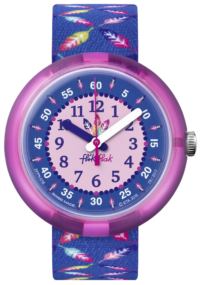 Flik Flak COOL FEATHER FPNP016