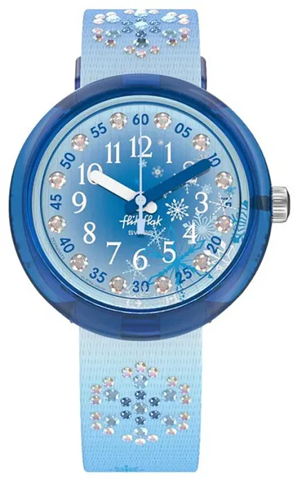 Flik Flak FPNP073 Power Time FROZILICIOUS - zdjęcie 1