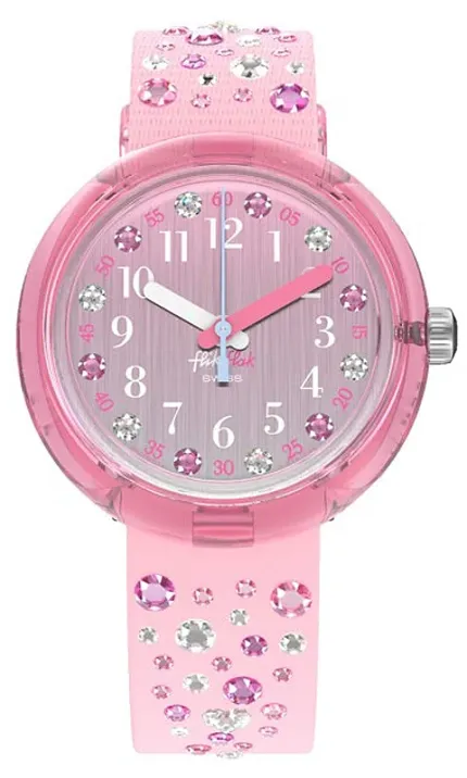 Flik Flak FPNP074 Power Time MILLEFEUX - zdjęcie 1