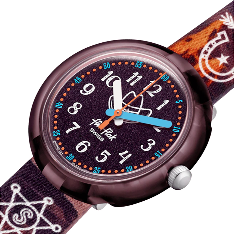 FPNP121 dla dzieci zegarek Power Time pasek - miniatura 3