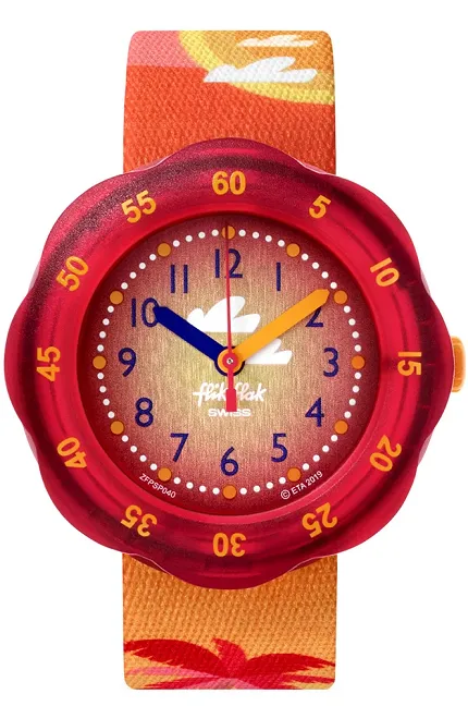 Flik Flak FPSP040 Power Time PALMIBOO - zdjęcie 1