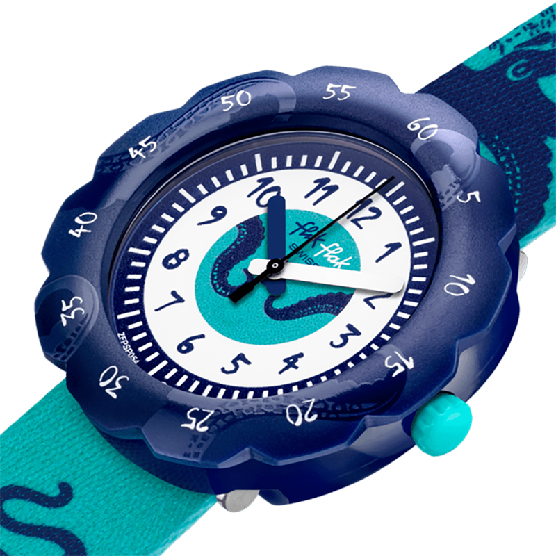 FPSP054 dla dzieci zegarek Power Time pasek - miniatura 3