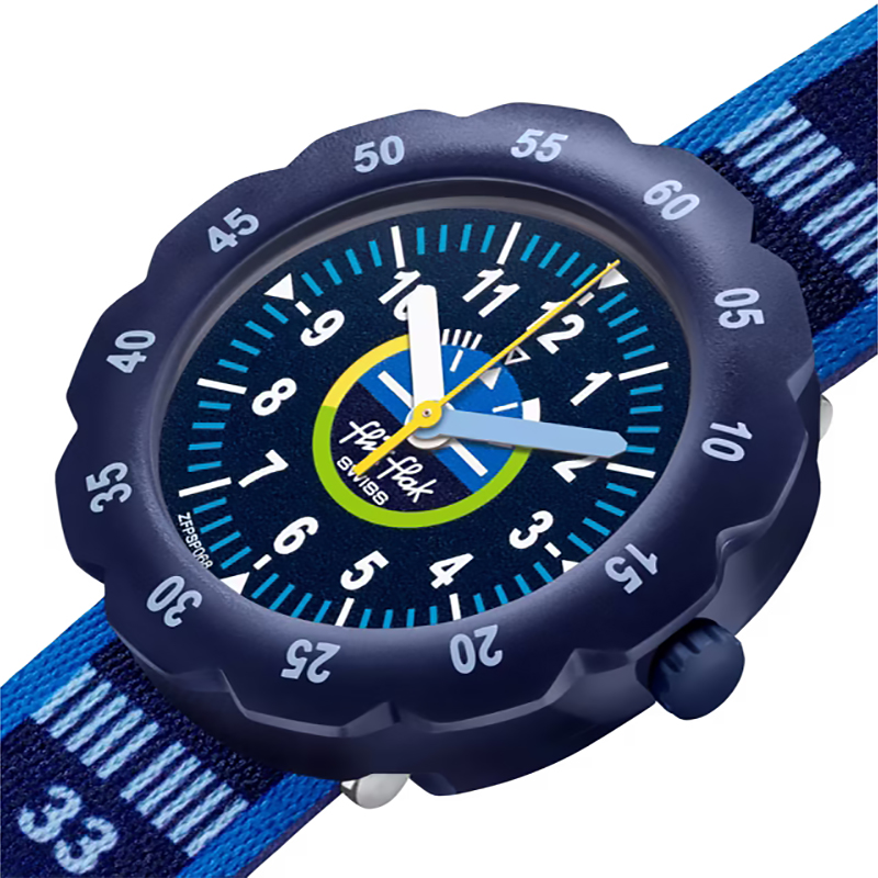 FPSP068 dla dzieci zegarek Power Time pasek - miniatura 3