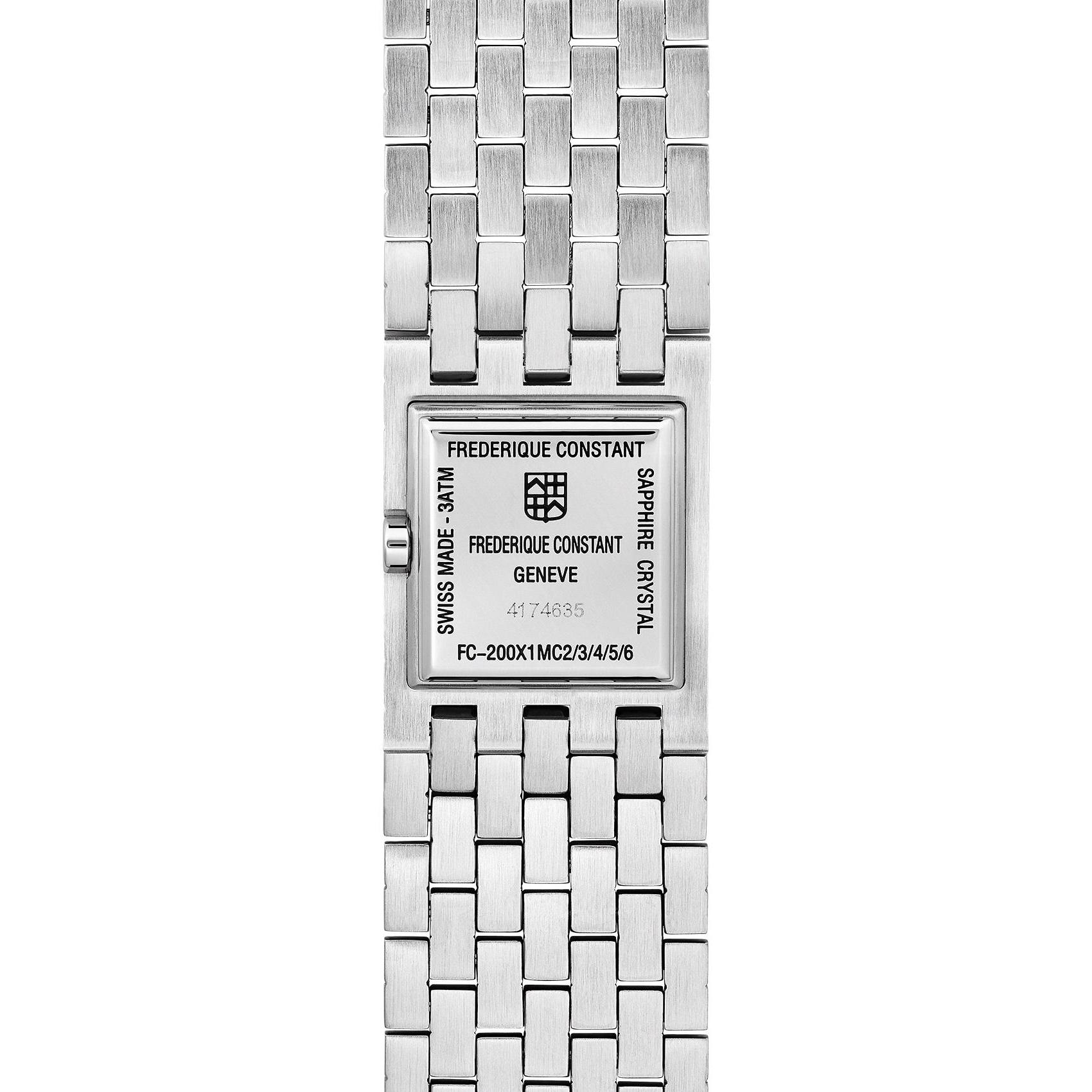 Frederique Constant FC-200MA1MC6B zegarek - miniatura 3