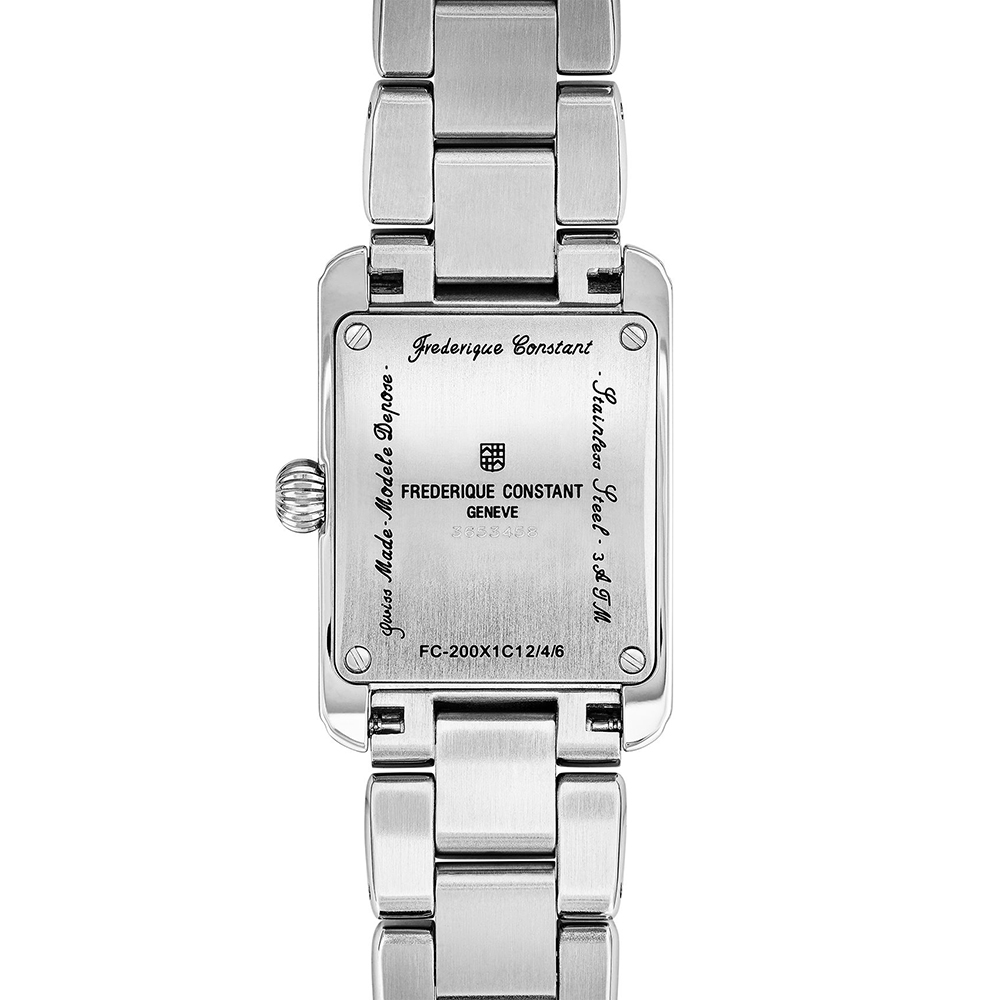 Frederique Constant FC-200MC16B zegarek damski Classics - miniatura 3