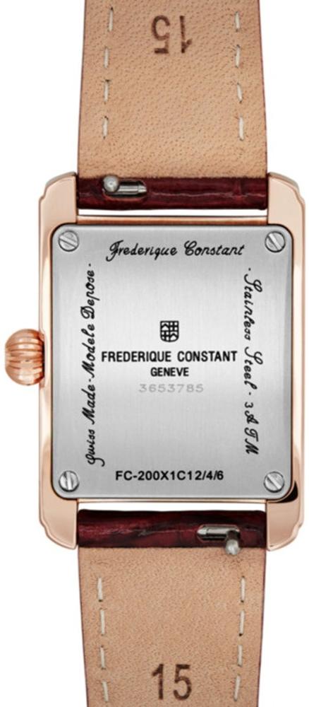 Frederique Constant FC-200MC24 zegarek - miniatura 2