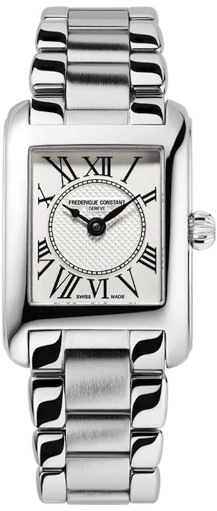Frederique Constant Carree Ladies  FC-200MC26B