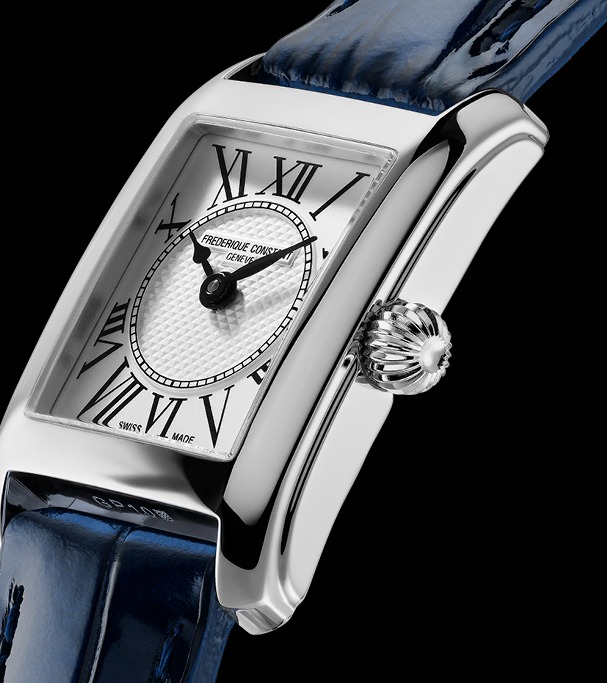 Frederique Constant FC-200MC26B zegarek - miniatura 2