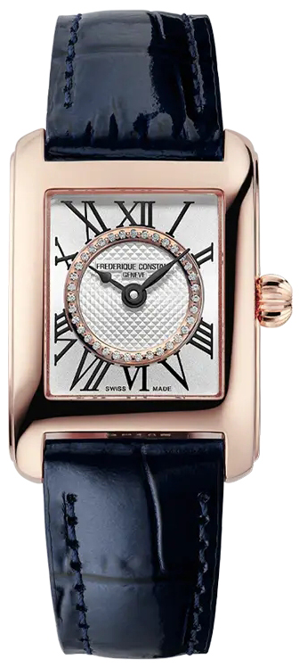 Frederique Constant CARREE LADIES FC-200MCDC14