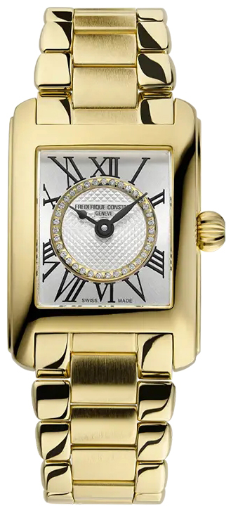 Frederique Constant CARREE LADIES FC-200MCDC25B