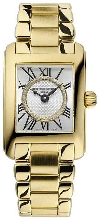 Frederique Constant FC-200MCDC25B - zdjęcie 1