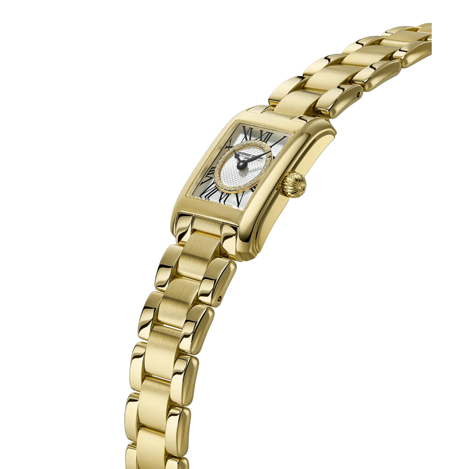 Frederique Constant FC-200MCDC25B zegarek - miniatura 2