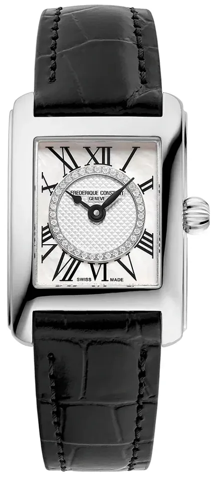 Frederique Constant FC-200MPDC16-BL - zdjęcie 1