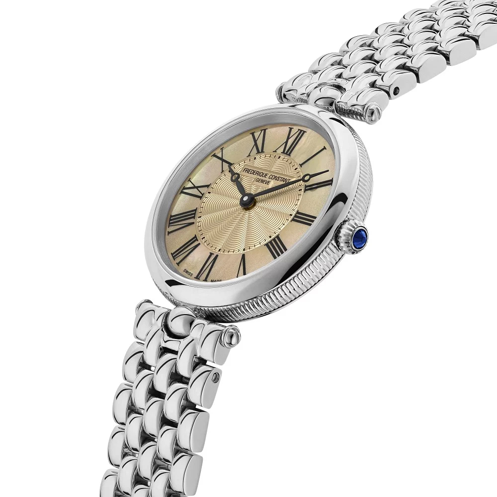 Frederique Constant FC-200MPTAN2AR6B zegarek - miniatura 2