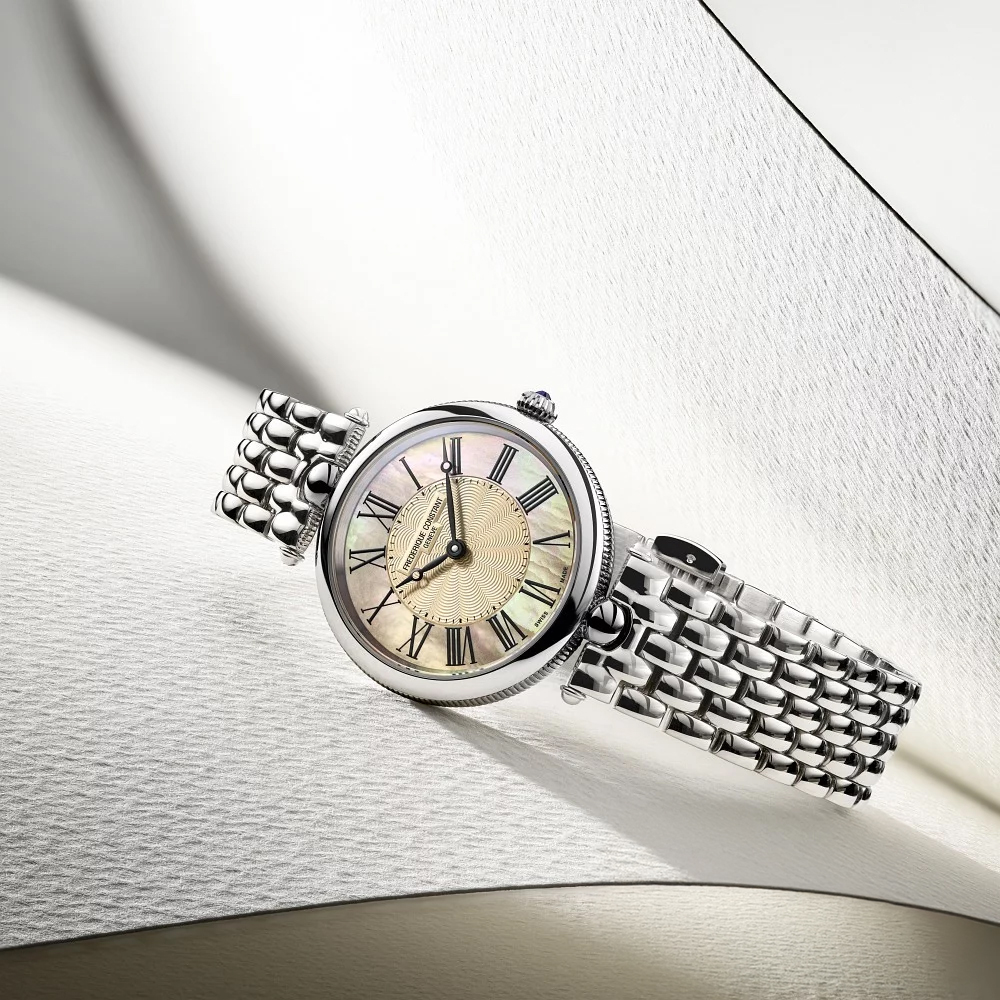 Frederique Constant FC-200MPTAN2AR6B zegarek - miniatura 4