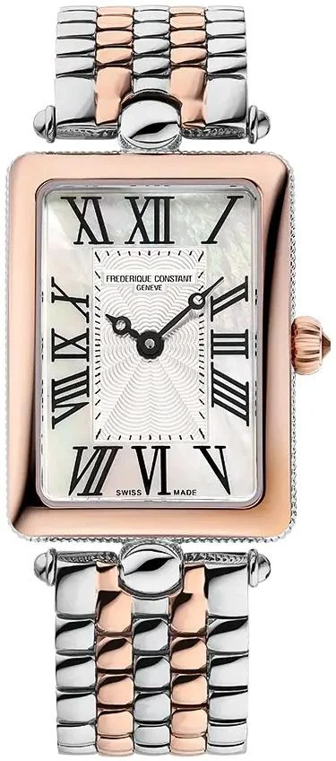 Frederique Constant FC-200MPW2AC2B - zdjęcie 1