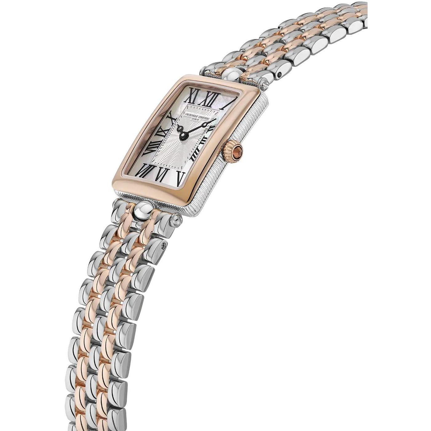 Frederique Constant FC-200MPW2AC2B zegarek - miniatura 2