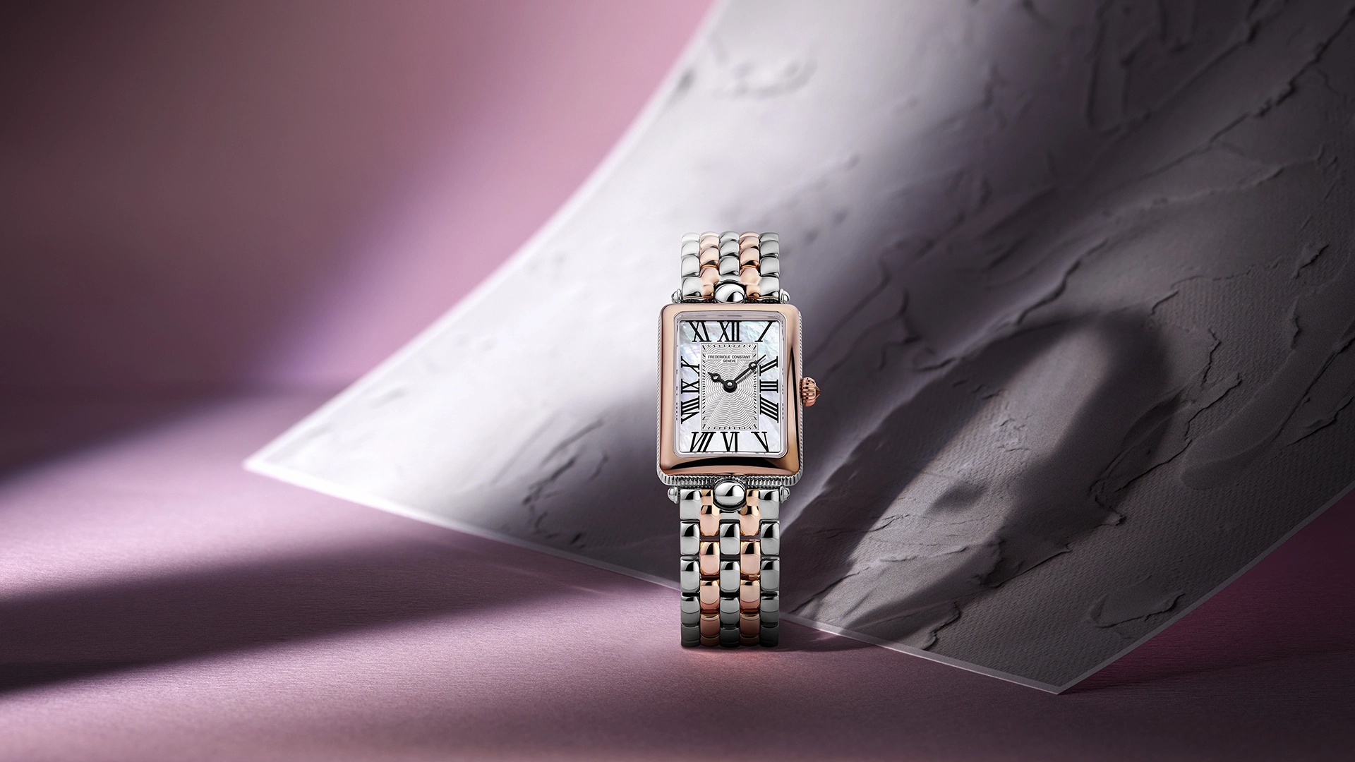 Frederique Constant FC-200MPW2AC2B zegarek - miniatura 3