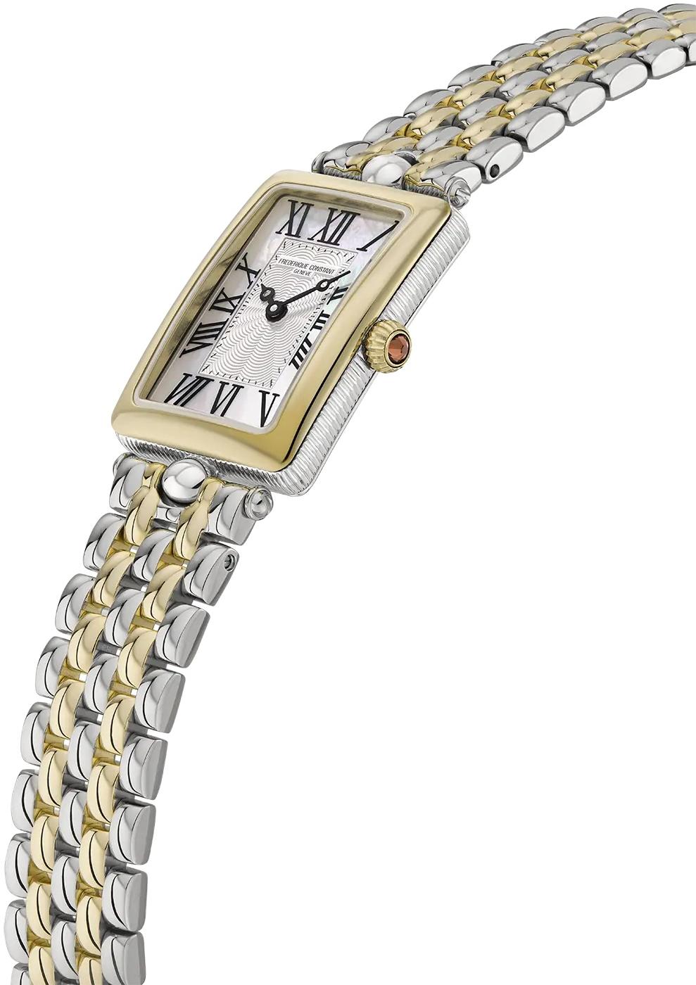 Frederique Constant FC-200MPW2AC3B zegarek - miniatura 2