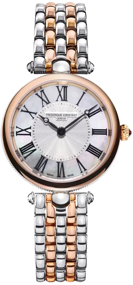 Frederique Constant FC-200MPW2AR2B - zdjęcie 1