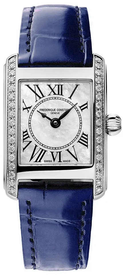 Frederique Constant FC-200MPWCD16 - zdjęcie 1