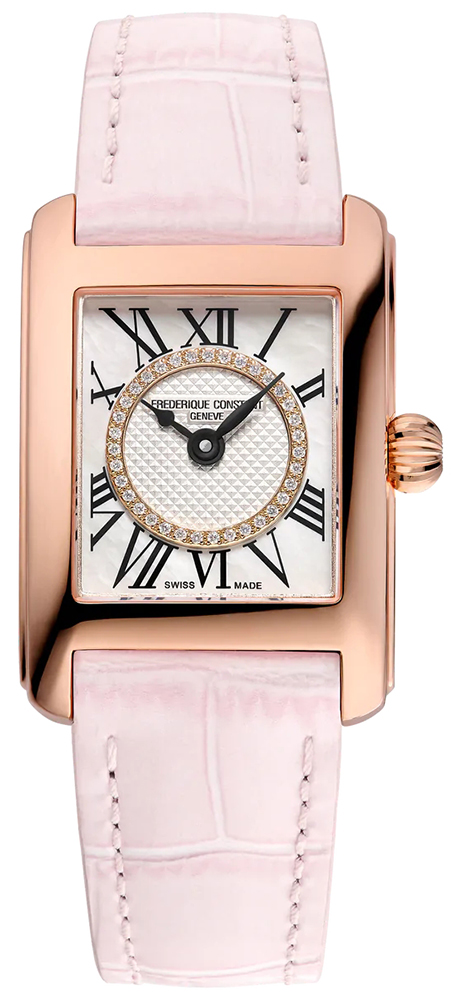 Frederique Constant CLASSICS CARRÉE LADIES FC-200MPWDC14