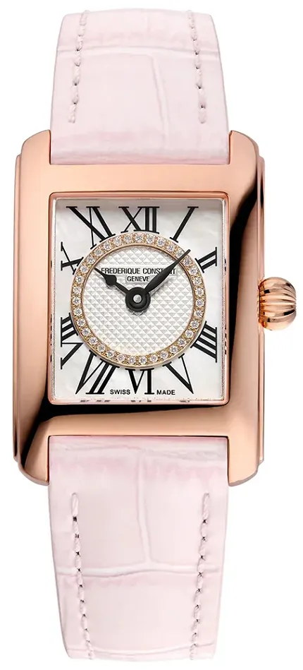 Frederique Constant FC-200MPWDC14 - zdjęcie 1