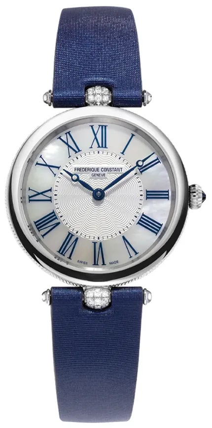 Frederique Constant FC-200MPWN2AR2D6 - zdjęcie 1