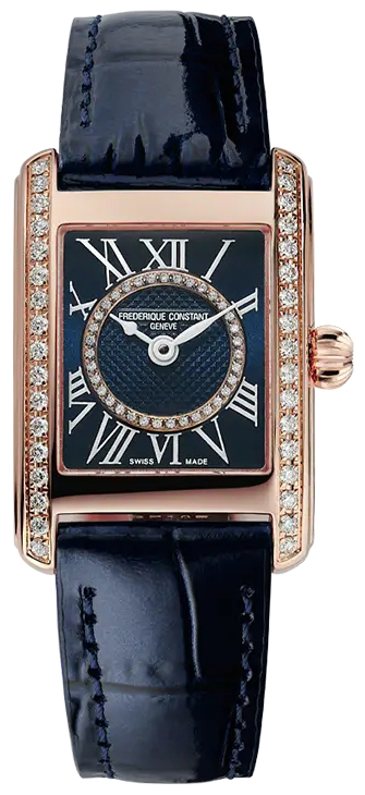 Frederique Constant CARREE LADIES FC-200NMCDCD14