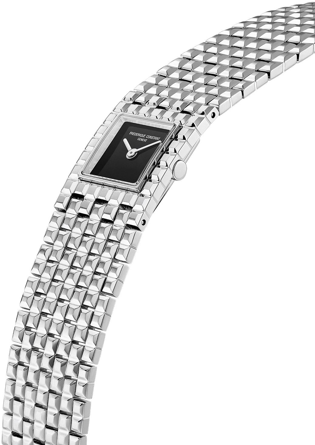 Frederique Constant FC-200ONB1MC6B zegarek - miniatura 2