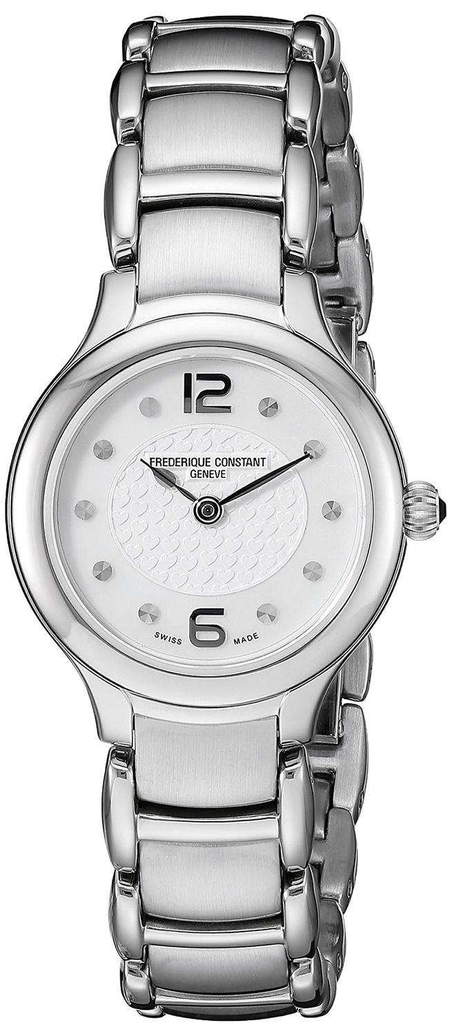 Frederique Constant CLASSICS LADIES QUARTZ FC-200WA1ER6B