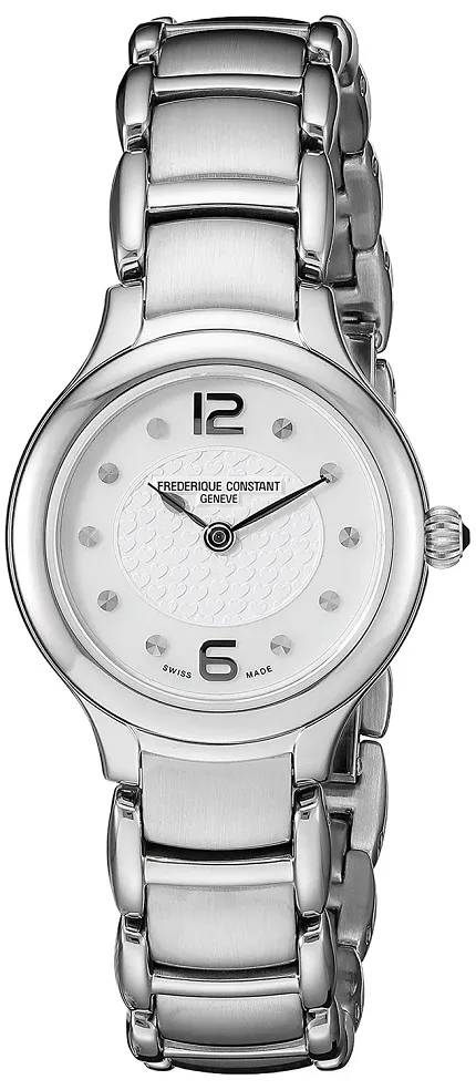 Frederique Constant FC-200WA1ER6B Classics CLASSICS LADIES QUARTZ - zdjęcie 1