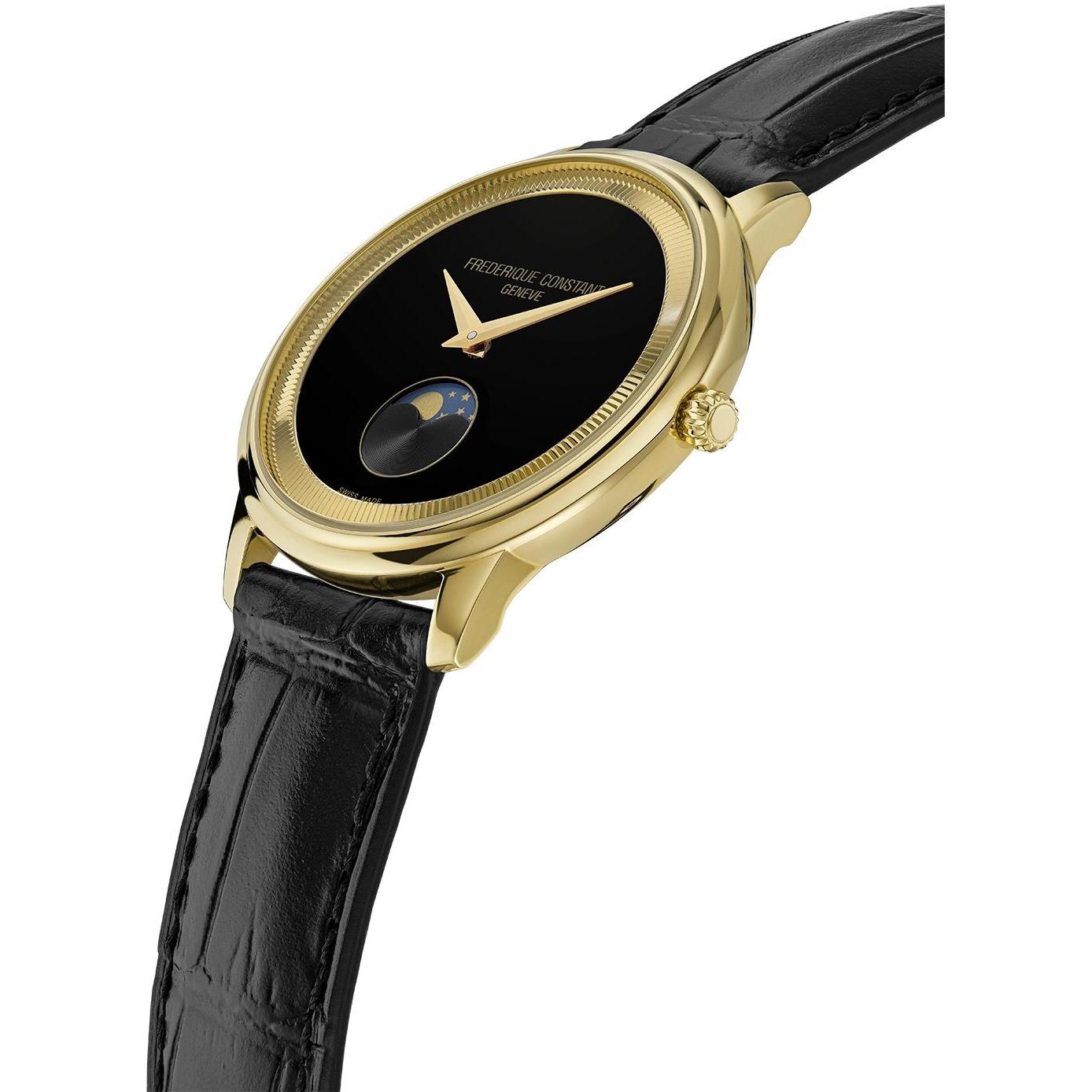 Frederique Constant FC-206B3S5 zegarek - miniatura 2
