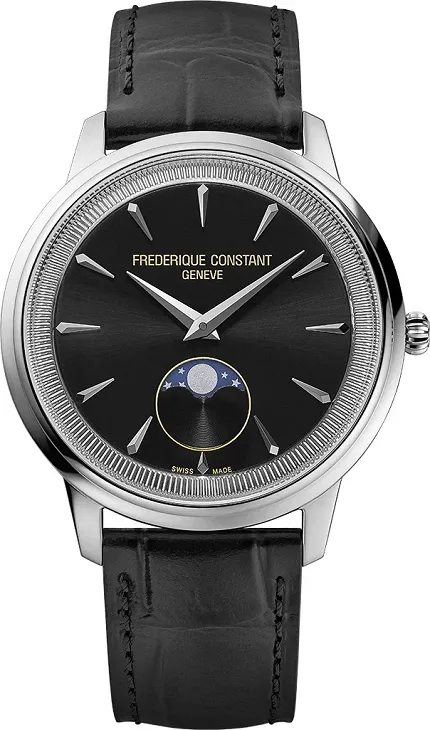 Frederique Constant FC-206B3S6 - zdjęcie 1